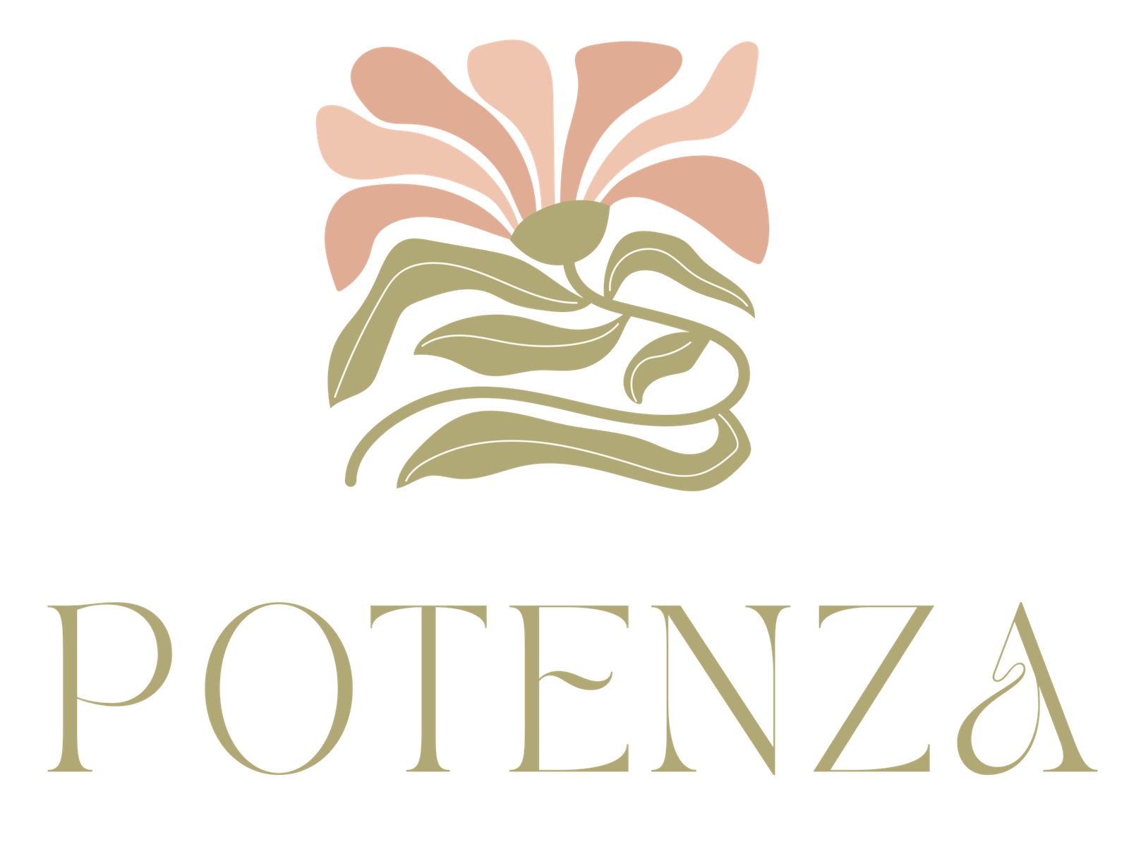 logo potenza